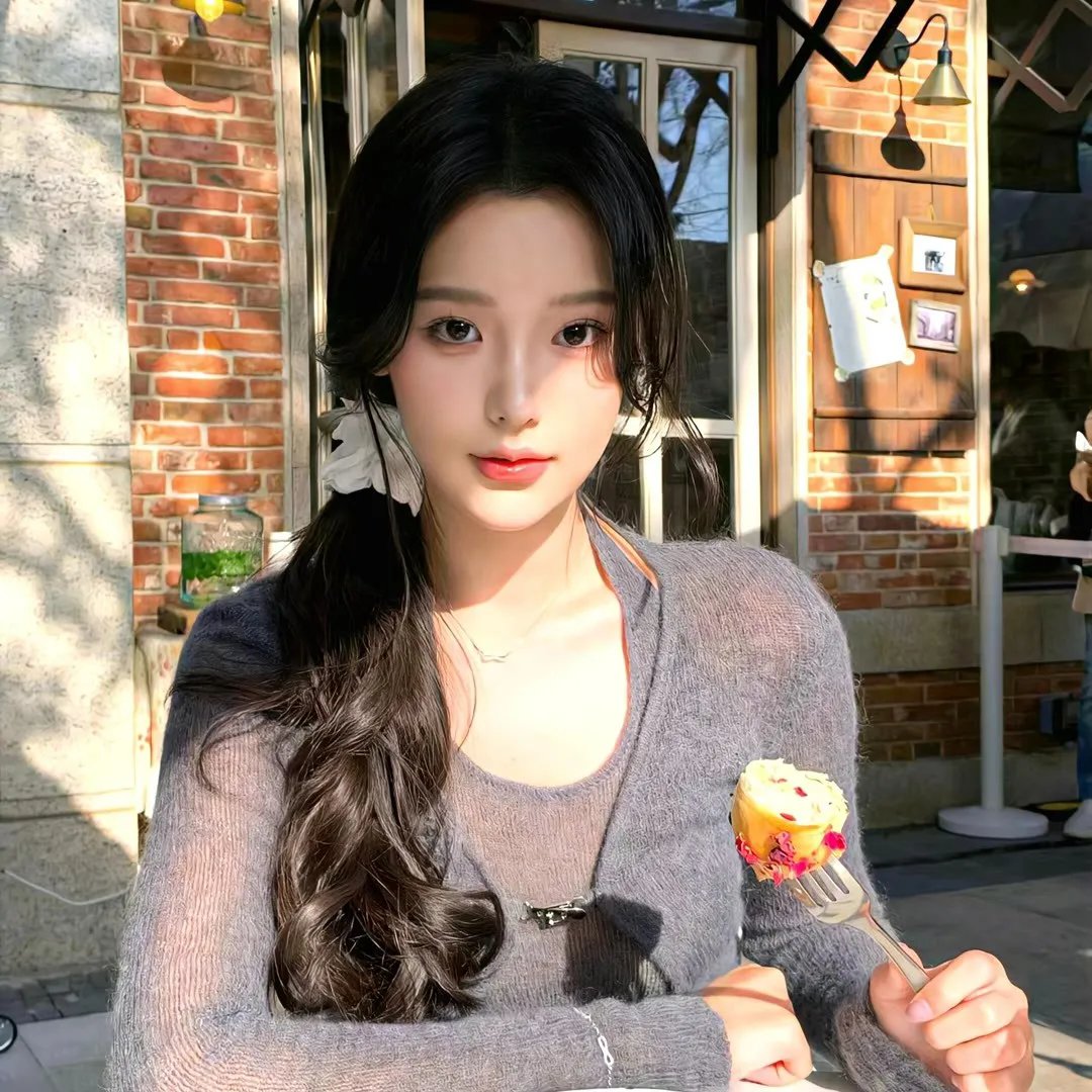 我的傻瓜老婆