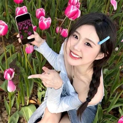 傻丫头日记